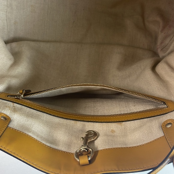 Made in Italy by Gucci canvas tote - Picture 13 of 14